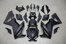 Honda CBR650R Fairings (2019-2020) Faux Carbon Fiber at KingsMotorcycleFairings.com