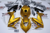 Honda CBR650R Fairings (2019-2020) Gold from KingsMotorcycleFairings.com