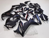 Honda CBR650R Fairings (2021-2023) Matte Black, Red, Gray at KingsMotorcycleFairings.com