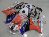 Honda CBR 1000RR Fairings (2012-2016) White, Orange, Black, Blue TT Legends at KingsMotorcycleFairings.com
