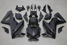 Honda CBR 650R Fairings (2019-2020) Faux Carbon Fiber at KingsMotorcycleFairings.com