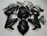 Honda CBR 650R Fairings (2019-2020) Matte Black at KingsMotorcycleFairings.com