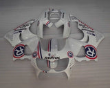 Honda CBR 900RR Fairings (1994-1995) White, Red, Blue Repsol at KingsMotorcycleFairings.com