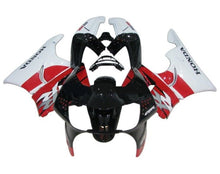 Honda CBR 900RR Fairings (1998-1999) Black, White, Red at KingsMotorcycleFairings.com