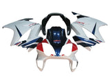 Honda VFR800 Fairings (2002-2013) White, Dark Blue, Red HRC from KingsMotorcycleFairings.com