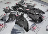 Kawasaki Ninja ZX-14R Fairings (2006-2011) Carbon Fiber Style at KingsMotorcycleFairings.com