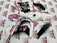 Kawasaki Ninja ZX10R Fairings (2011-2015) at KingsMotorcycleFairings.com 