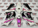 Kawasaki Ninja ZX10R Fairings (2011-2015) at KingsMotorcycleFairings.com 