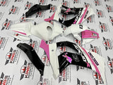 Kawasaki Ninja ZX10R Fairings (2011-2015) at KingsMotorcycleFairings.com 