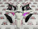 Kawasaki Ninja ZX10R Fairings (2011-2015) at KingsMotorcycleFairings.com 