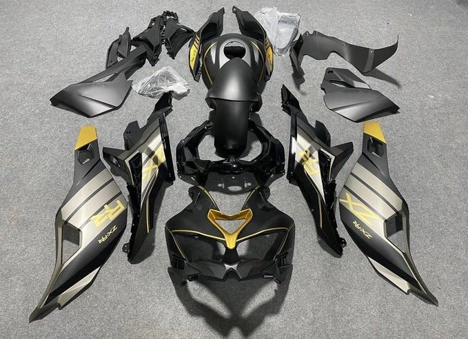 Shop Fairings for Kawasaki Ninja ZX25R | Kings Motorcycle