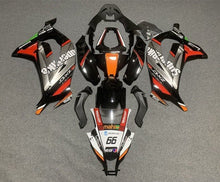 Kawasaki ZX10R Fairings (2011-2015) Black, Silver, White, Red at KingsMotorcycleFairings.com