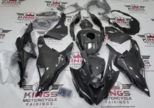 Kawasaki ZX4RR Fairings (2019-2025) All Faux Carbon Fiber at KingsMotorcycleFairings.com