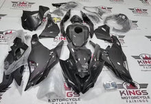 Kawasaki ZX4RR Fairings (2019-2025) Carbon Fiber Style from KingsMotorcycleFairings.com