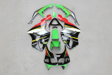 Kawasaki ZX7R Fairings (1996-2002) Black, Green, Red, Silver, Yellow from KingsMotorcycleFairings.com