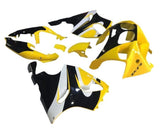 Kawasaki ZX-7R Fairings (1996-2002) Yellow, Black, White at KingsMotorcycleFairings.com