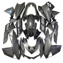 Kawasaki Z1000 Fairings (2010-2013) Faux Carbon Fiber from KingsMotorcycleFairings.com