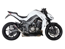 Kawasaki Z1000 Fairings (2014-2019) White from KingsMotorcycleFairings.com
