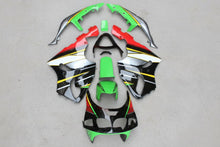 Kawasaki ZX-7R Fairings (1996-2002) Black, Green, Red, Silver, Yellow at KingsMotorcycleFairings.com