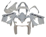 Kawasaki ZX9R Fairings (2002-2003) White at KingsMotorcycleFairings.com