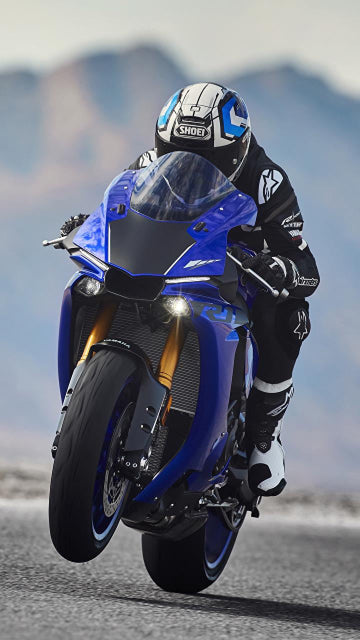 KingsMotorcycleFairings.com Selection of Fairing Kits