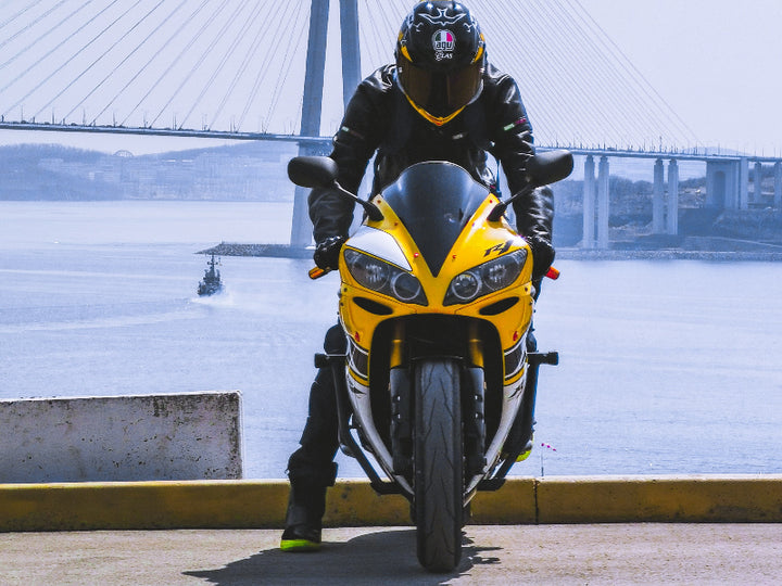 Premium Motorcycle Fairings at KingsMotorcycleFairings.com