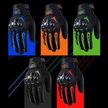 Motorcycle Gloves at KingsMotorcycleFairings.com