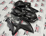 SUZUKI GSX-R 750 Fairings (2008-2010) Faux Carbon Fiber at KingsMotorcycleFairings.com