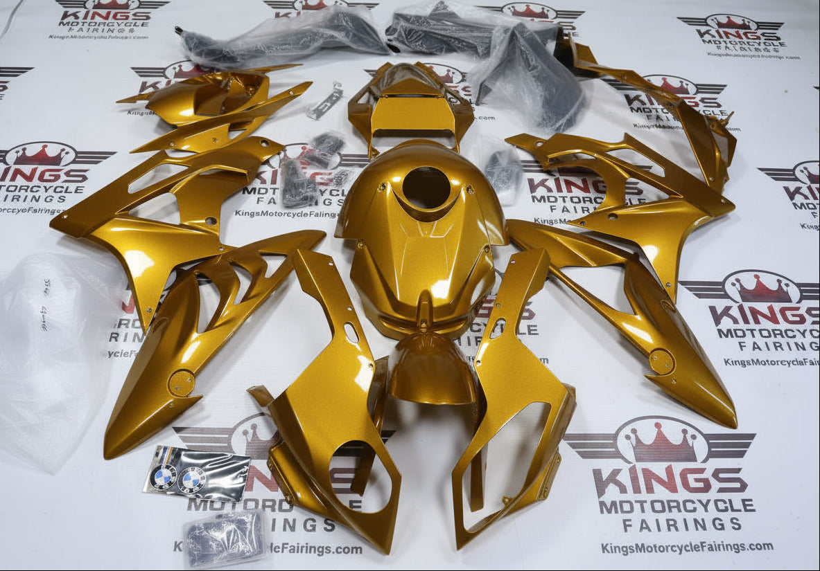 Shop BMW Fairings at KingsMotorcycleFairings.com
