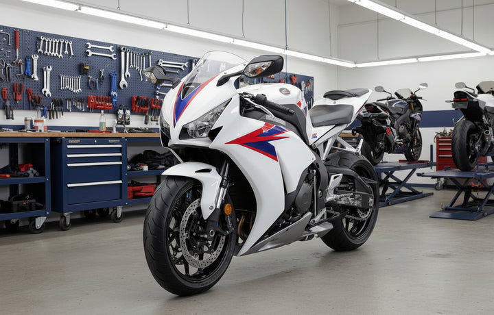 Shop The Best Motorcycle Fairings at KingsMotorcycleFairings.com
