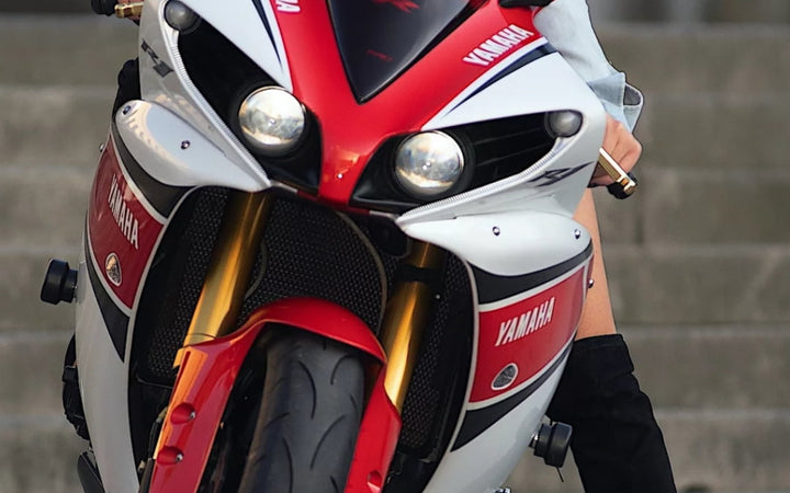 Shop Top Rated Motorcycle Fairings at KingsMotorcycleFairings.com