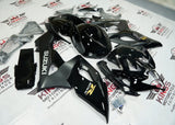 Suzuki GSX-R1000 Fairings (2005-2006)  Black, Matte Black, Silver, Gold at KingsMotorcycleFairings.com