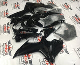 Suzuki GSX-R750 Fairing Kit (2025-2026) Gloss Black at KingsMotorcycleFairings.com