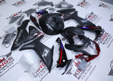 Suzuki GSX-R750 Fairings (2025-2026) Matte Black, Gray, Red, Blue at KingMotorcycleFairings.com