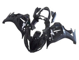 Suzuki GSX650F Fairings (2007-2015) Black, Matte Black, Gray at KingsMotorcycleFairings.com