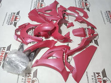 Suzuki GSXR1000 Fairing Kit (2017-2025) Pink at KingsMotorcycleFairings.com
