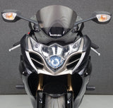 Suzuki GSXR 1000 Fairings (2009-2016) Black, Matte Black, Matte Silver at KingsMotorcycleFairings.com