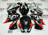 Suzuki GSXR1000 Fairings (2017-2025) Black, Red, White at KingsMotorcycleFairings.com