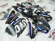 Suzuki GSXR1 000 Fairings (2017-2025) Faux Carbon Fiber, Yoshimura at KingsMotorcycleFairings.com