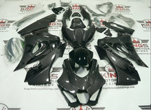 Suzuki GSXR1000 Fairings (2017-2025) Faux Carbon Fiber at KingsMotorcycleFairings.com