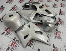 Suzuki GSXR 600 Fairings (2000-2003) Pearl White at KingsMotorcycleFairings.com