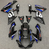Suzuki GSXR600 Fairings (2011-2024) Black, Blue, White, Red at KingsMotorcycleFairings.com