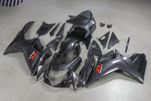 Suzuki GSXR 600 Fairings (2011-2024) Faux Carbon Fiber at KingsMotorcycleFairings.com