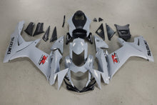 Suzuki GSXR600 Fairings (2011-2024) Gray at KingsMotorcycleFairings.com