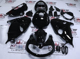 Suzuki TL1000R Fairings (1998-2003) Black Gloss at KingsMotorcycleFairings.com