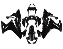 Suzuki GSX250R Fairing Set (2017-2021) Black at KingsMotorcycleFairings.com