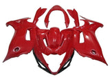 Suzuki GSX650F Fairing set (2007-2015) Red at KingsMotorcycleFairings.com