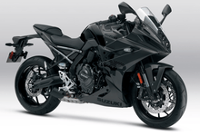 Suzuki GSX8R Fairing Kit (2024-2025) Flat Black at KingsMotorcycleFairings.com