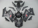 Suzuki GSXR1000 Fairings (2005-2006) Black, Matte Black, Red, White at KingsMotorcycleFairings.com