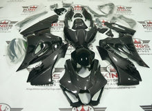 Suzuki GSXR1000 Fairings (2017-2025) Faux Carbon Fiber from KingsMotorcycleFairings.com
